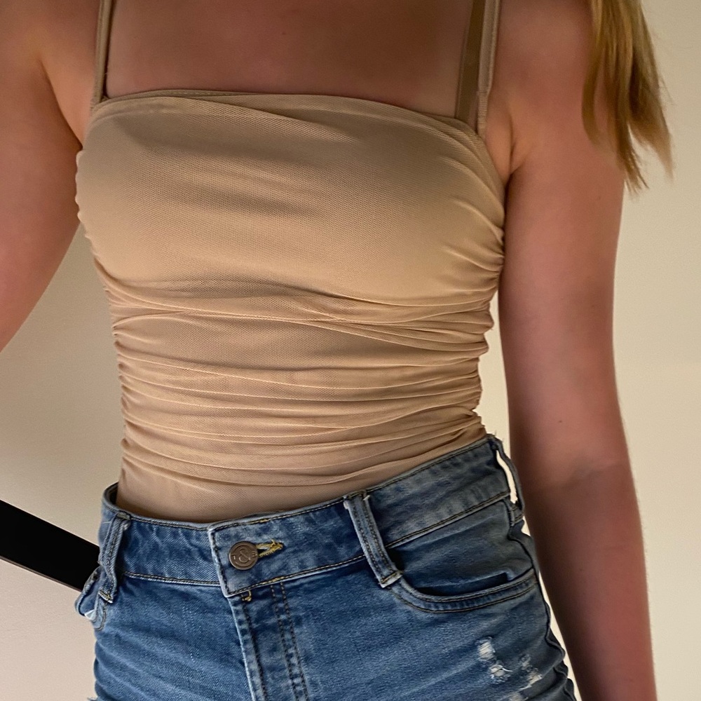 Bella Bodysuit